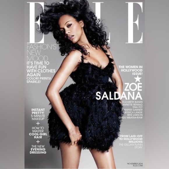 Lanvin Metallic Fil Coupe Mini Dress Runway - Picture 3 of 4